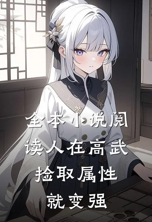 全本小说阅读人在高武，捡取属性就变强