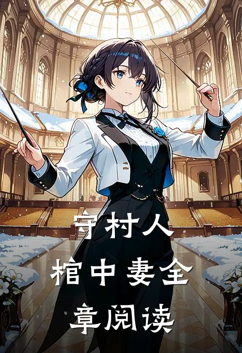 守村人，棺中妻全章阅读
