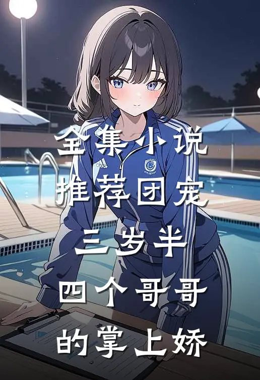 全集小说推荐团宠三岁半：四个哥哥的掌上娇