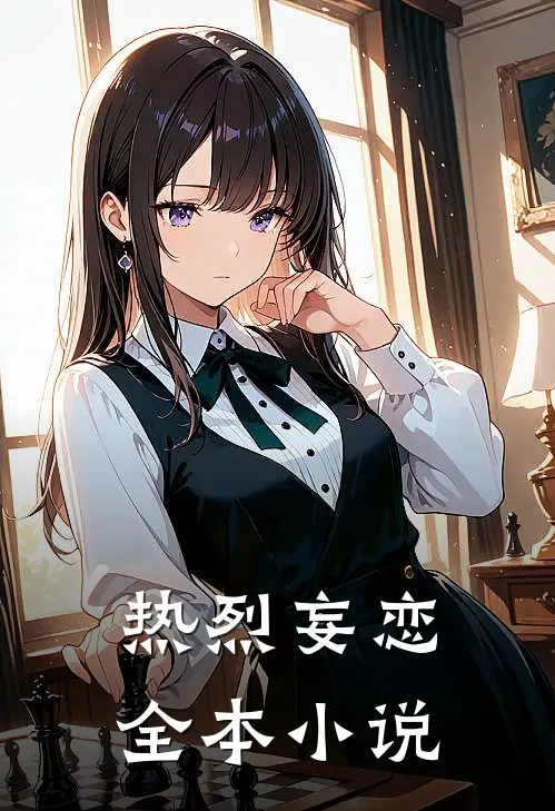 热烈妄恋全本小说