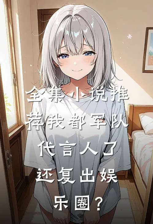 全集小说推荐我都军队代言人了，还复出娱乐圈？