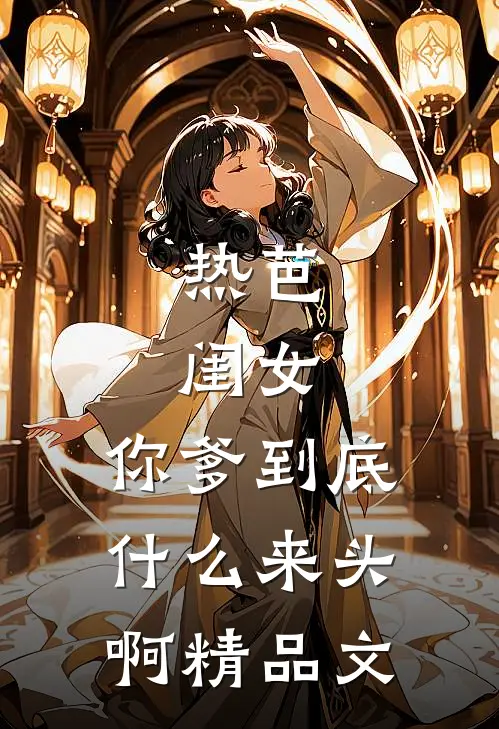 热芭：闺女，你爹到底什么来头啊精品文