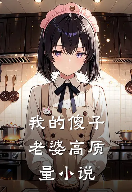 我的傻子老婆高质量小说