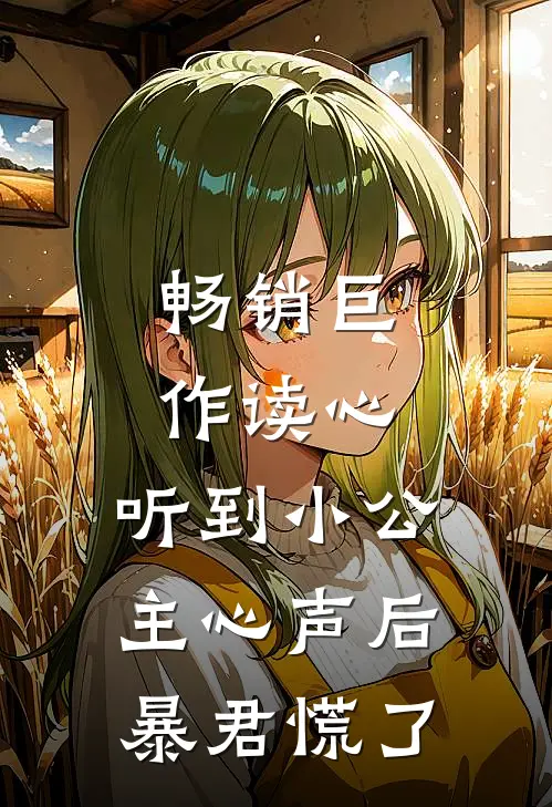 畅销巨作读心：听到小公主心声后暴君慌了