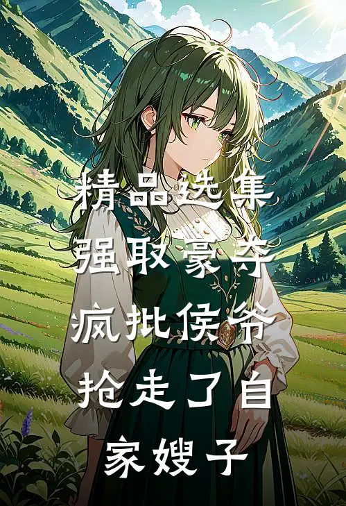 精品选集强取豪夺：疯批侯爷抢走了自家嫂子