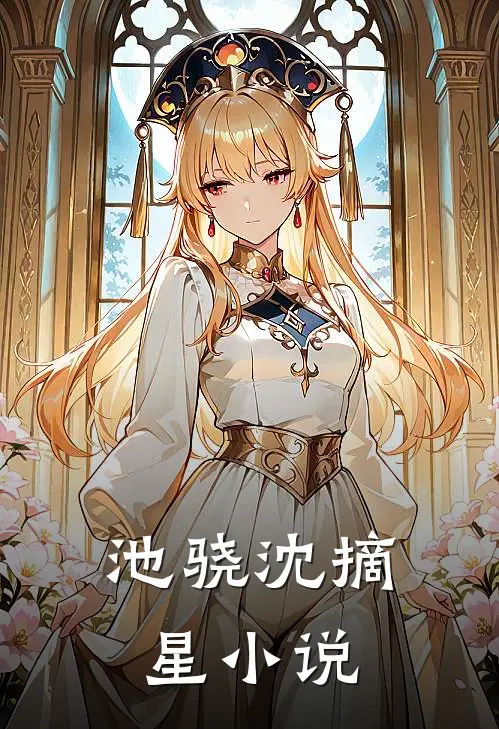 池骁沈摘星小说