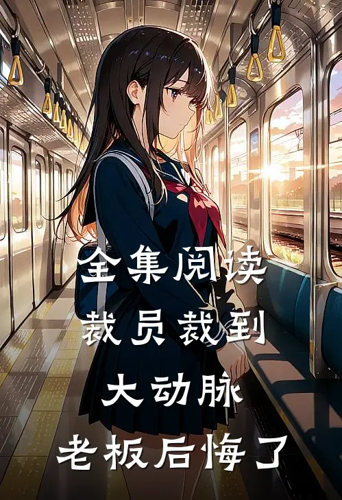 全集阅读裁员裁到大动脉，老板后悔了