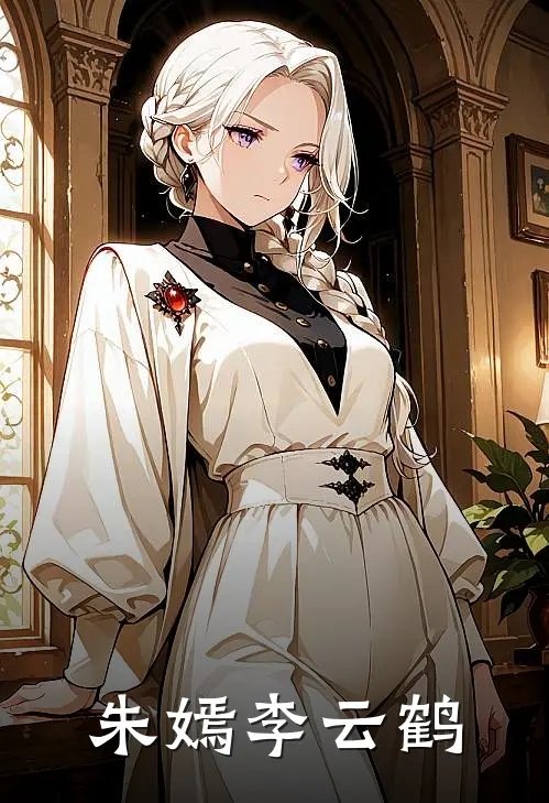 朱嫣李云鹤