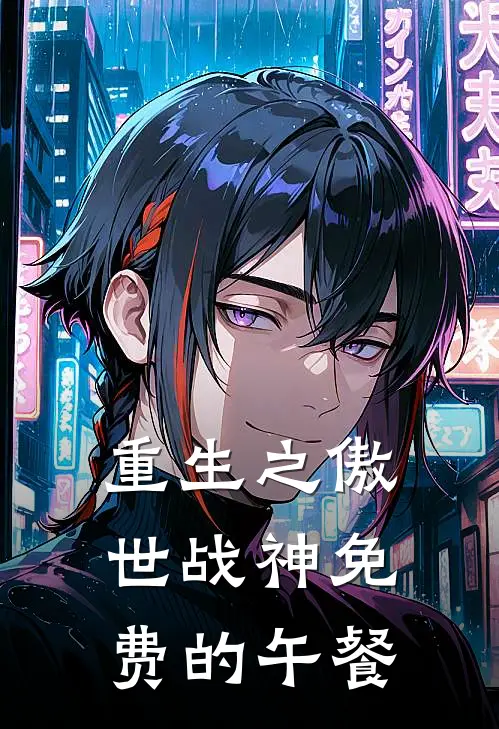 重生之傲世战神免费的午餐