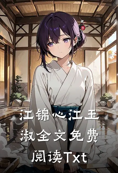 江锦心江玉淑全文免费阅读Txt