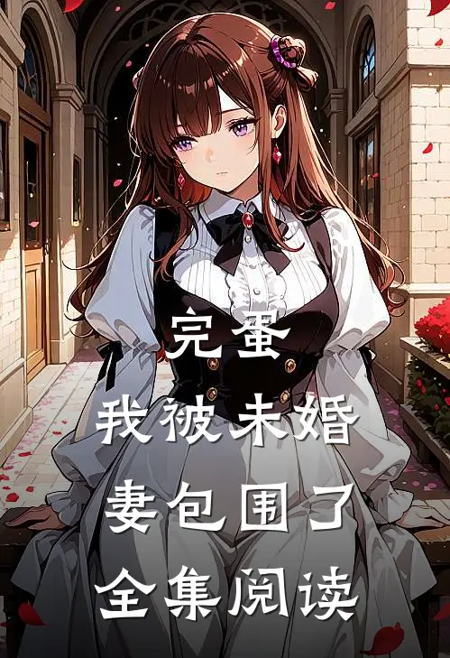 完蛋，我被未婚妻包围了全集阅读