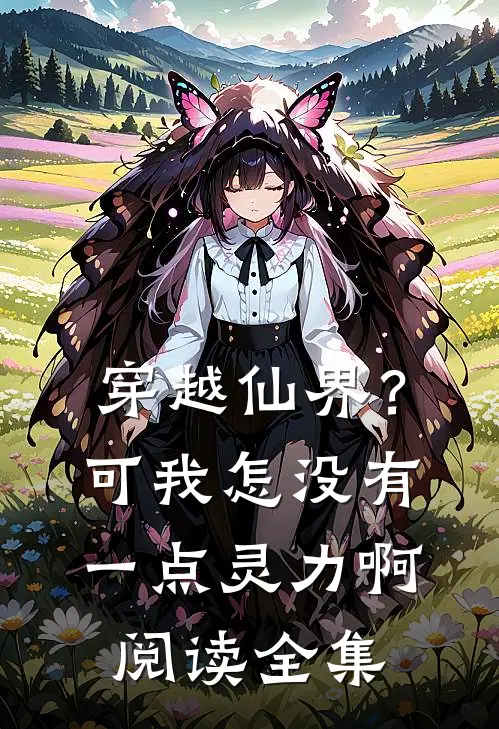 穿越仙界？可我怎没有一点灵力啊阅读全集