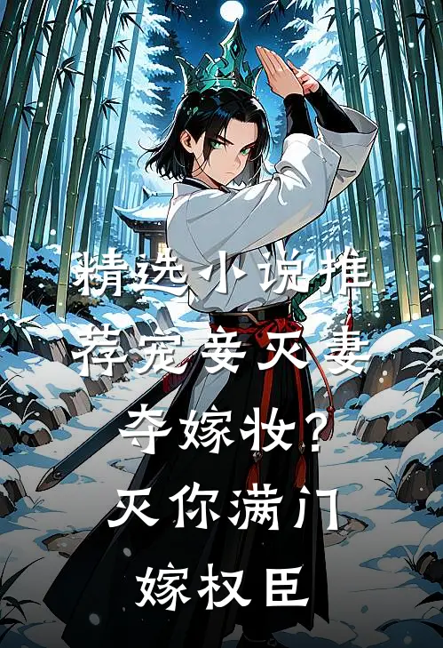 精选小说推荐宠妾灭妻夺嫁妆？灭你满门嫁权臣
