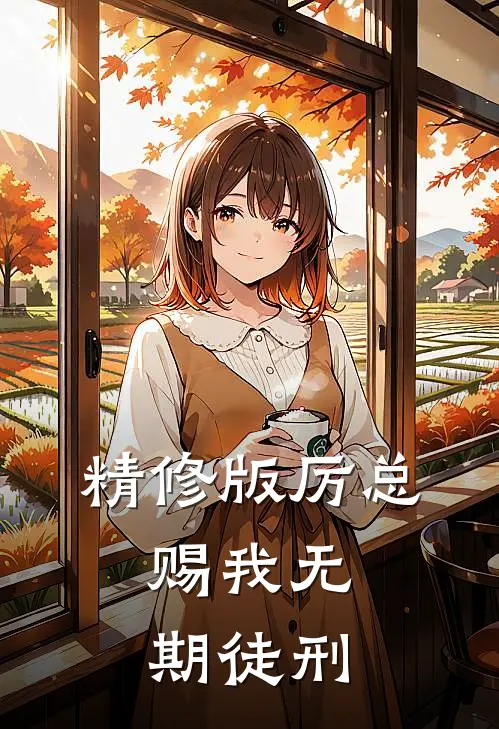 精修版厉总，赐我无期徒刑