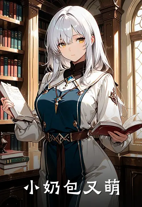 小奶包又萌
