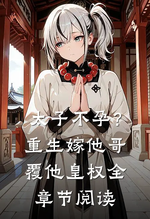 太子不孕？重生嫁他哥，覆他皇权全章节阅读