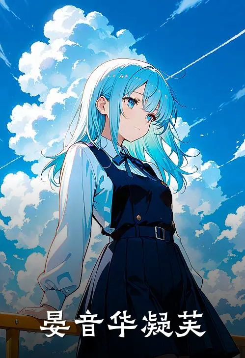 晏音华凝芙