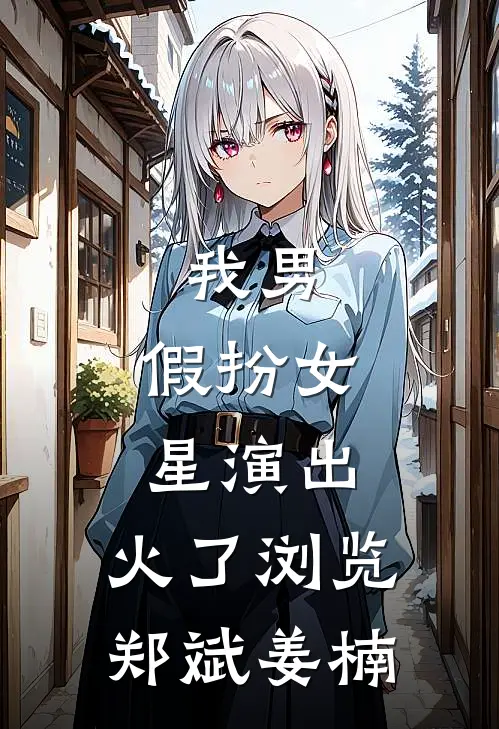 我男，假扮女星演出，火了浏览郑斌姜楠