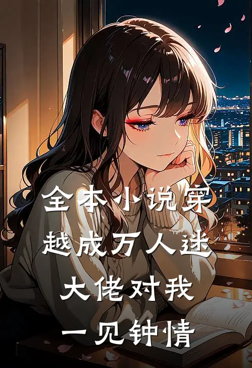 全本小说穿越成万人迷，大佬对我一见钟情