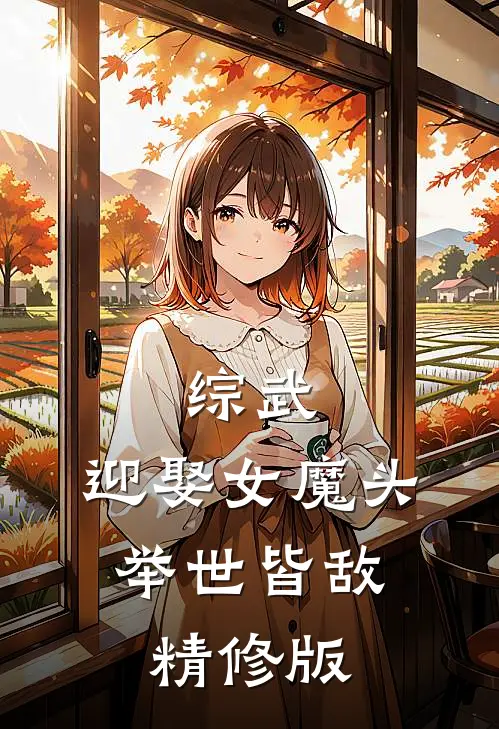 综武：迎娶女魔头，举世皆敌精修版
