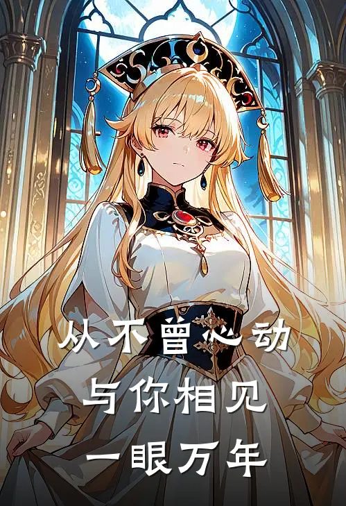 从不曾心动,与你相见一眼万年