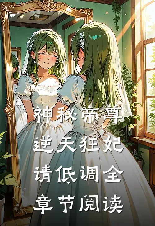 神秘帝尊：逆天狂妃，请低调全章节阅读