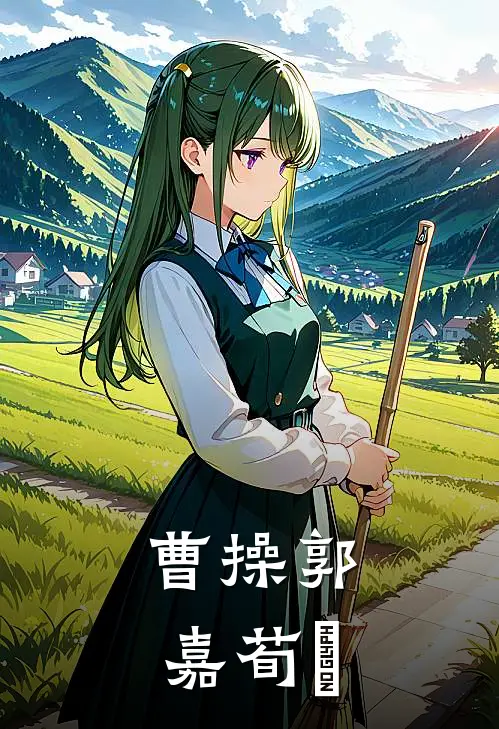 曹操郭嘉荀彧