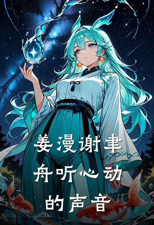姜漫谢聿舟听心动的声音