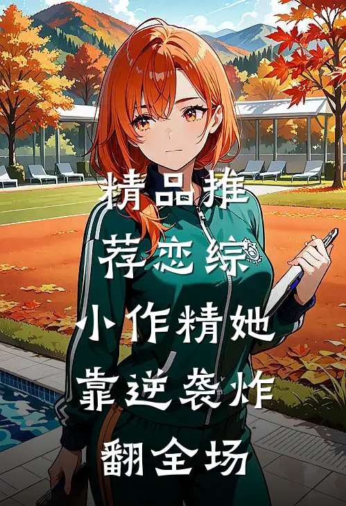 精品推荐恋综：小作精她靠逆袭炸翻全场