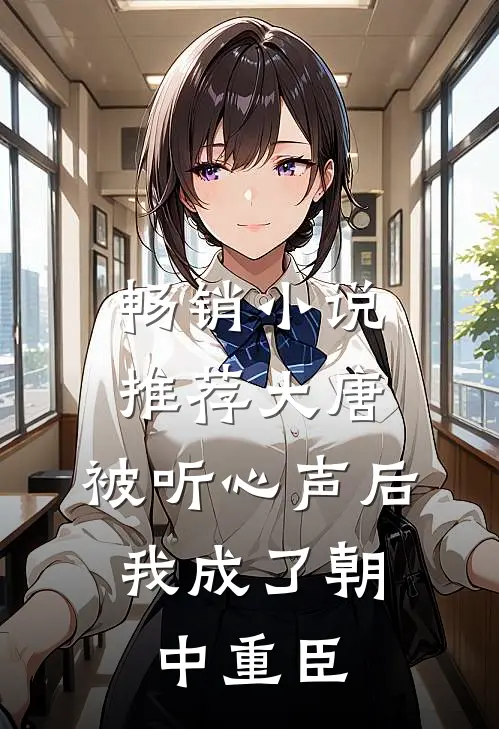 畅销小说推荐大唐：被听心声后，我成了朝中重臣