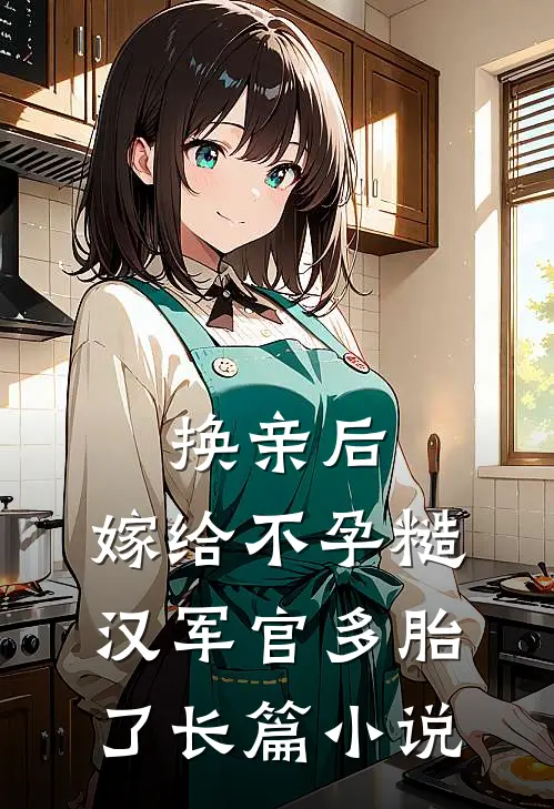 换亲后，嫁给不孕糙汉军官多胎了长篇小说