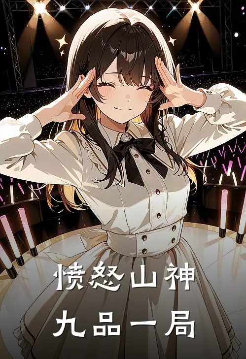 愤怒山神九品一局