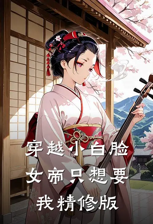 穿越小白脸，女帝只想要我精修版