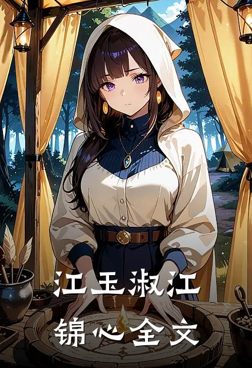 江玉淑江锦心全文