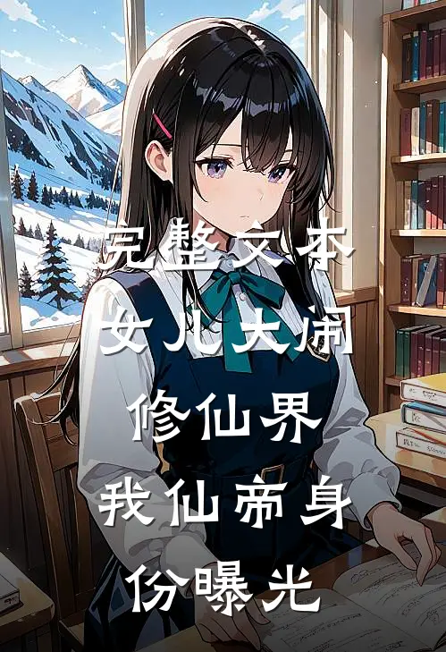 完整文本女儿大闹修仙界，我仙帝身份曝光