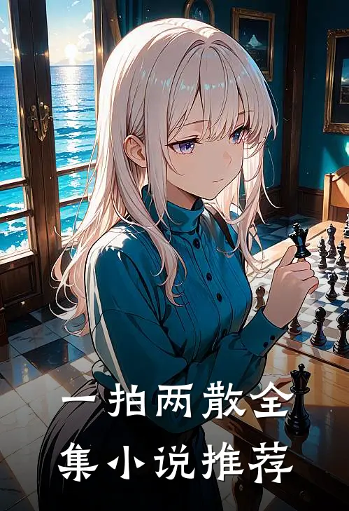 一拍两散全集小说推荐