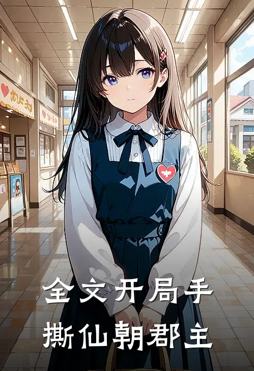 全文开局手撕仙朝郡主