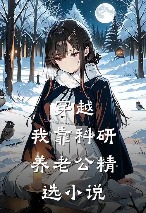 穿越：我靠科研养老公精选小说