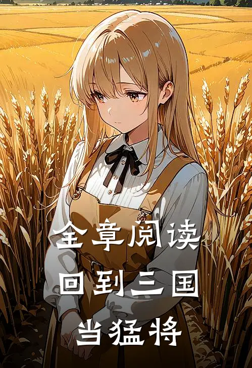 全章阅读回到三国当猛将