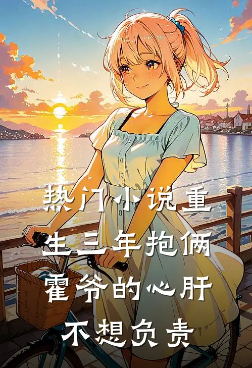 热门小说重生三年抱俩：霍爷的心肝不想负责