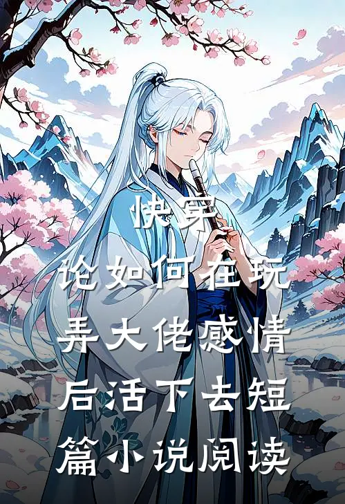 快穿：论如何在玩弄大佬感情后活下去短篇小说阅读