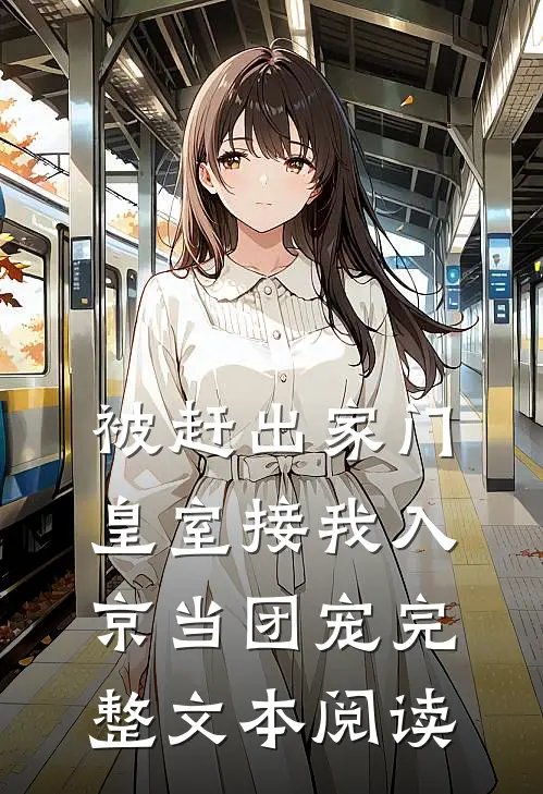 被赶出家门，皇室接我入京当团宠完整文本阅读