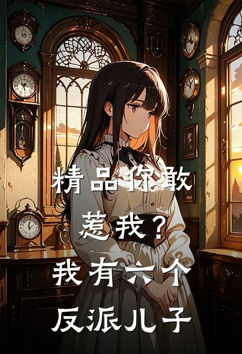 精品你敢惹我？我有六个反派儿子