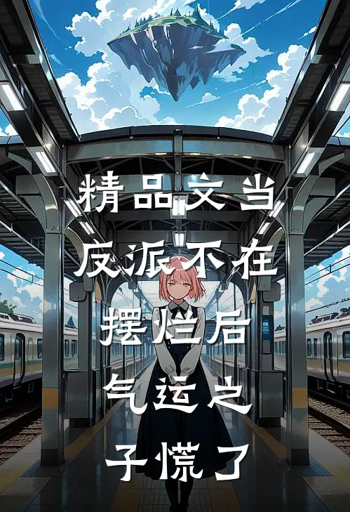 精品文当反派不在摆烂后，气运之子慌了