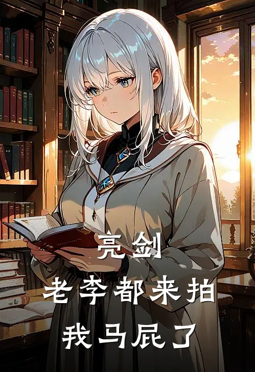 亮剑：老李都来拍我马屁了