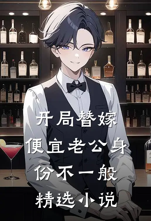 开局替嫁，便宜老公身份不一般精选小说