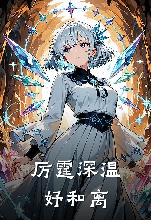 厉霆深温妤和离