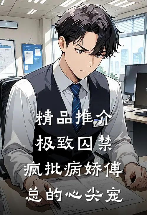 精品推介极致囚禁：疯批病娇傅总的心尖宠