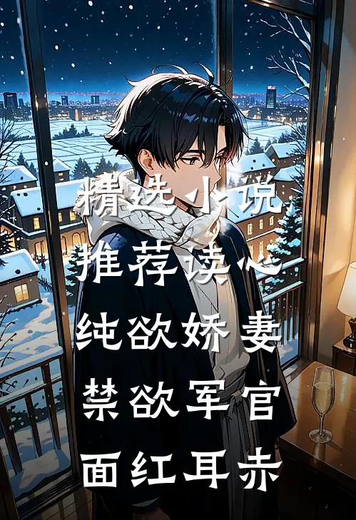 精选小说推荐读心纯欲娇妻，禁欲军官面红耳赤