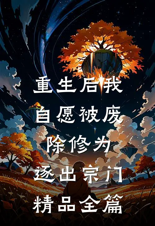 重生后我自愿被废除修为，逐出宗门精品全篇
